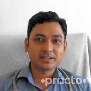 Dr. Amit Kumar Rai