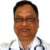 Dr. Amit Kumar Sinha - Neurologist - Book Appointment Online, View Fees ...