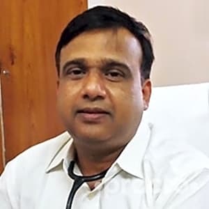 Dr. Amit Mohan