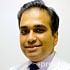 Dr. Amit Pandey Medical Oncologist in Lucknow