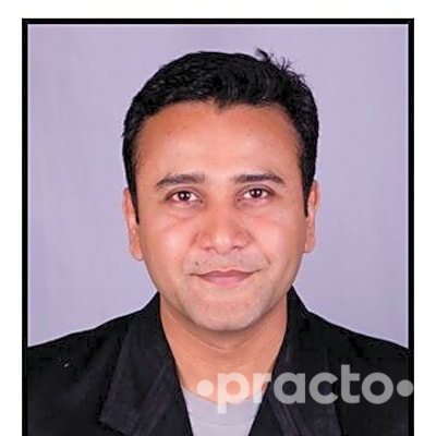 Dr. Amit Raja - Dentist - Book Appointment Online, View Fees, Feedbacks ...