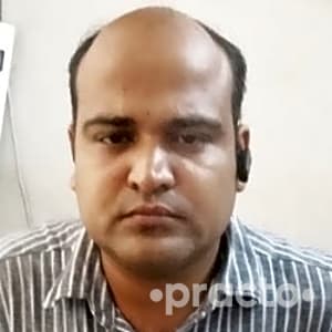 Dr. Amit Singh
