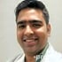 Dr. Amit Sinha Orthopedic surgeon in Patna