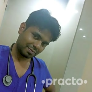 Dr. Amith A