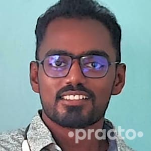 Dr. Amith Kalaiselvan