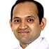 Dr. Amith Reddy Orthopedic surgeon in Hyderabad