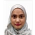 Dr. Amna Qureshi General Physician in Dubai