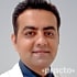 Dr. Amogh V N Radiologist in Bangalore