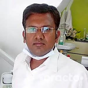 Dr. Amol M. Beldar