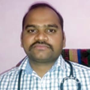 Dr. Amol Molawade
