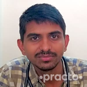 Dr. Amol Narwade