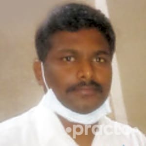 Dr. Amol S Sule