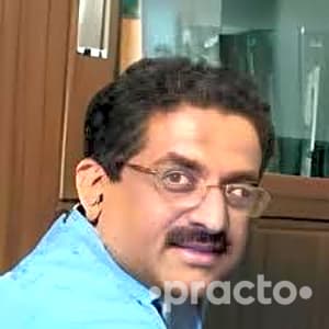 Dr. Amol Samanth