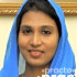 Dr. Amreen Ara Periodontist in Chennai