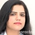 Dr. Amrin Jibrail Diwan Trichologist in Pune