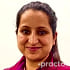 Dr. Amrinder Kaur   (Physiotherapist) Physiotherapist in Noida