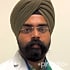 Dr. Amrit Singh Implantologist in Noida