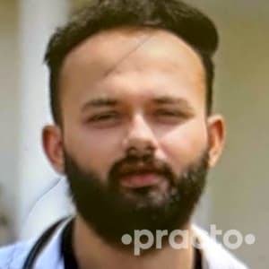 Dr. Amrit Singh