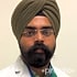 Dr. Amrit Singh Implantologist in Delhi