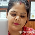 Dr. Amrita Mishra Homoeopath in Delhi