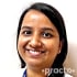 Dr. Amrutha J S Plastic Surgeon in Thiruvananthapuram