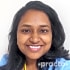 Dr. Amulya B Gynecologist in Bangalore