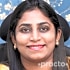 Dr. Amulya Gumpalli Infertility Specialist in Hyderabad