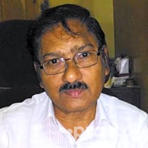 Dr. Anand