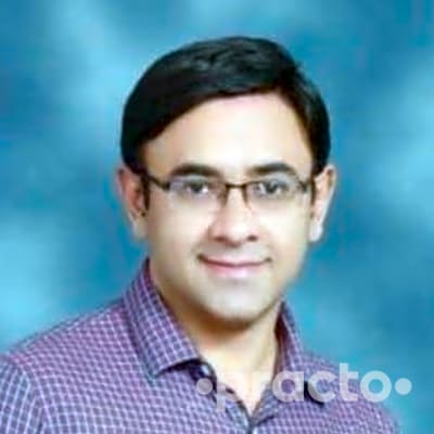 Dr. Anand chaluve Gowda