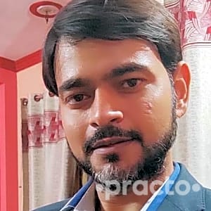 Dr. Anand Dwivedi