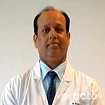 Dr. Anand K Pandey - Cardiologist - Book Appointment Online, View Fees ...