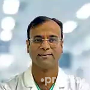 Dr. Anand Kumar