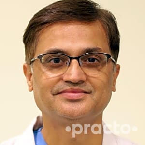 Dr. Anand Mohan Thakur