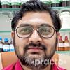 Dr. Anand Suresh Kabra Homoeopath in Jalgaon