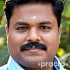 Dr. Anandaraj Pediatric Dentist in Thiruvananthapuram