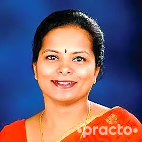 Dr. Ananthalakshmi P M - Gynecologist - Book Appointment Online, View 