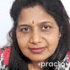 Dr. Anasuya Harish Gynecologist in Bangalore