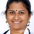 Dr. Anbarasi K Radiation Oncologist in Chennai