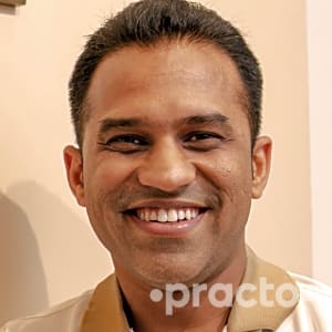 Dr. Aneesh Katyal