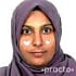 Dr. Aneessa Payyampadi Abdu Rahiman Kutty Dentist in Abu Dhabi
