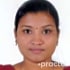 Dr. Angel Maria Pulluvassery Benjamin (Physiotherapist) Physiotherapist in Dubai