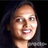 Dr. Angeline Aishwarya B Dentist in Chennai