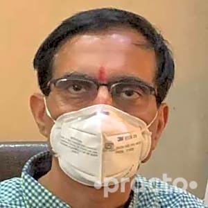 Dr. Anil Kumar