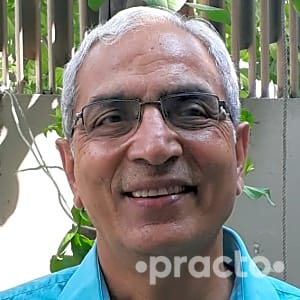 Dr. Anil Kumar Taneja