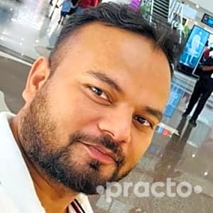 Dr. Aniruddh Gautam