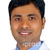 Dr. Anirudh Kadiyala Endodontist in Hyderabad