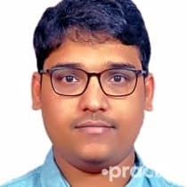 Dr. Anirudh Kumar B - Pulmonologist - Book Appointment Online, View ...