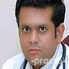 Dr. Anish Anand Janareddy Internal Medicine in Hyderabad