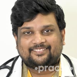 Dr. Anish