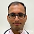 Dr. Anish G Pillai Pediatrician in Navi-Mumbai